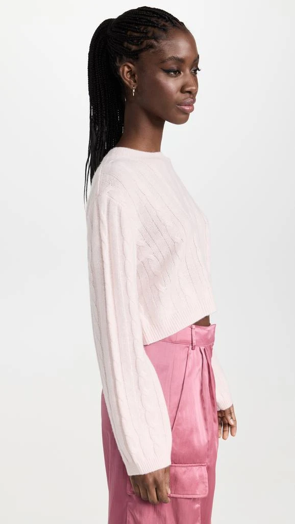 Sablyn Sablyn Emmanuel Cashmere Sweater 4