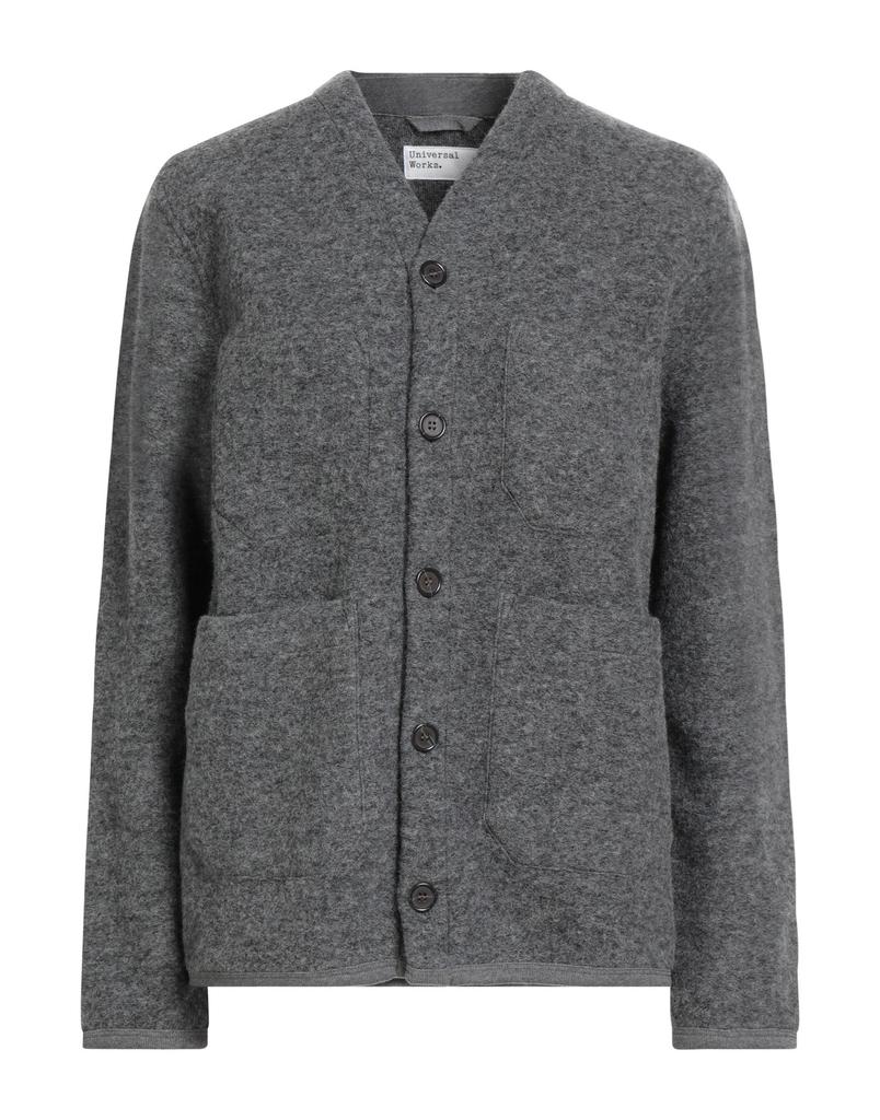 Universal Works Cardigan
