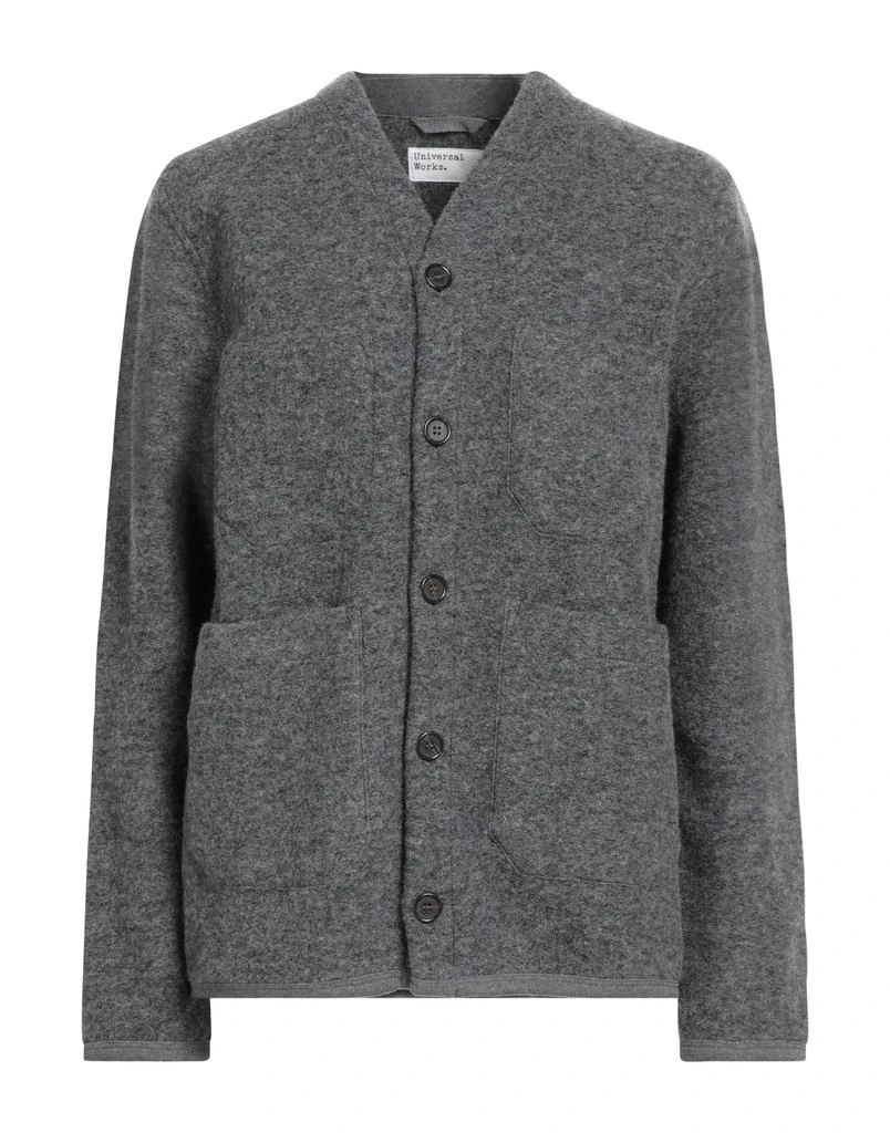 Universal Works Cardigan 1