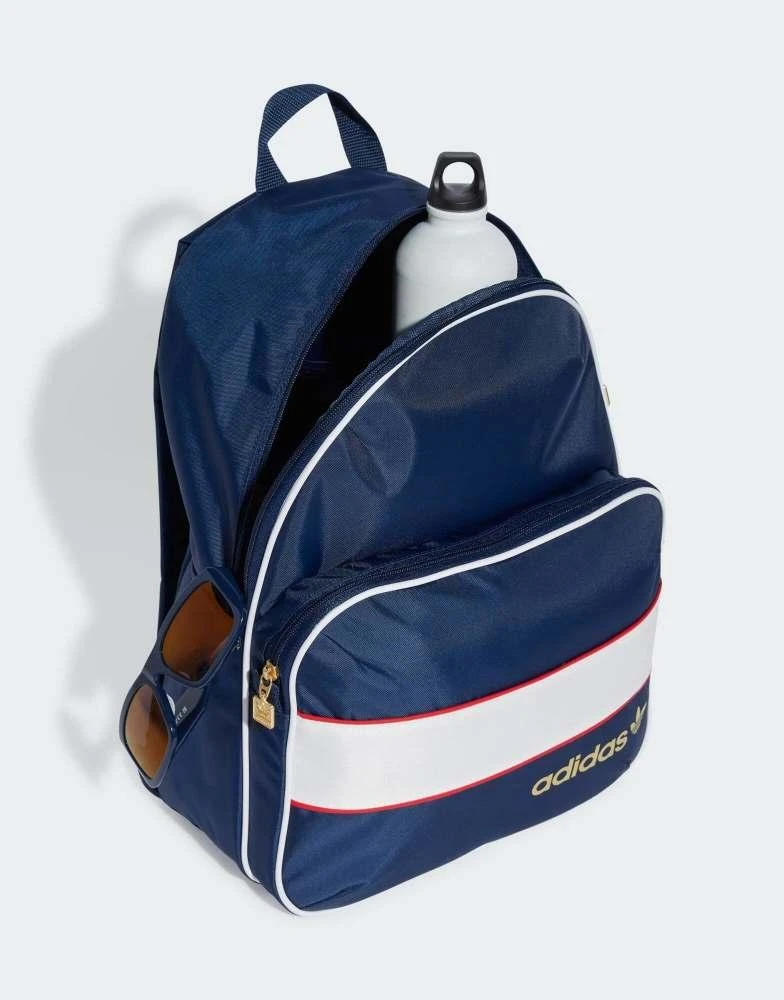 Adidas adidas Originals Backpack in night indigo 3