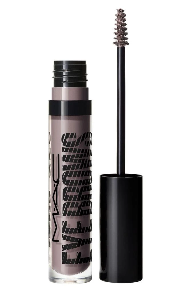 MAC Eye Brows Big Boost Tinted Brow Gel 1