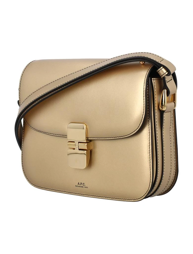 A.P.C. Grace Small Bag 3