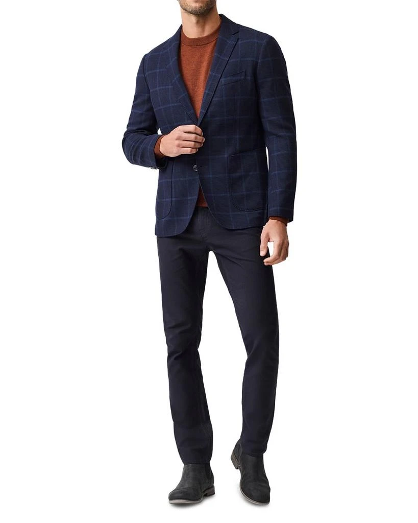 Rodd 
Gunn Campbell Point Sports Fit Jacket 2