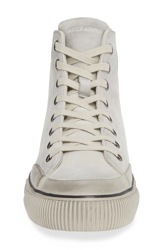 ALL SAINTS Dumont High Top Sneaker 4