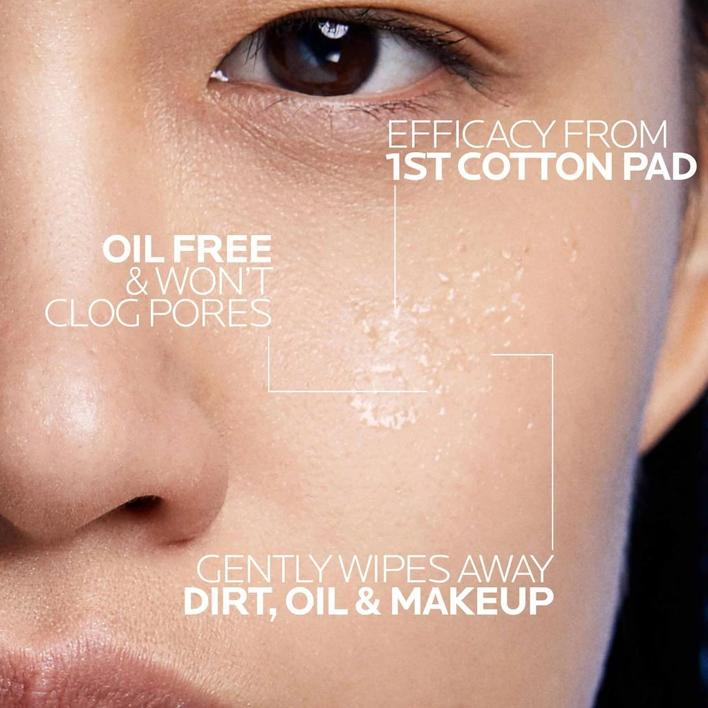 La Roche Posay La Roche-Posay Toleriane Micellar Water for Sensitive Skin 4