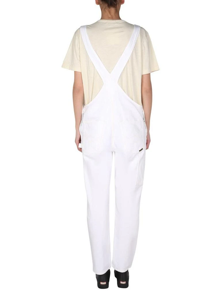 Washington Dee Cee Washington Dee Cee Denim Overalls 3