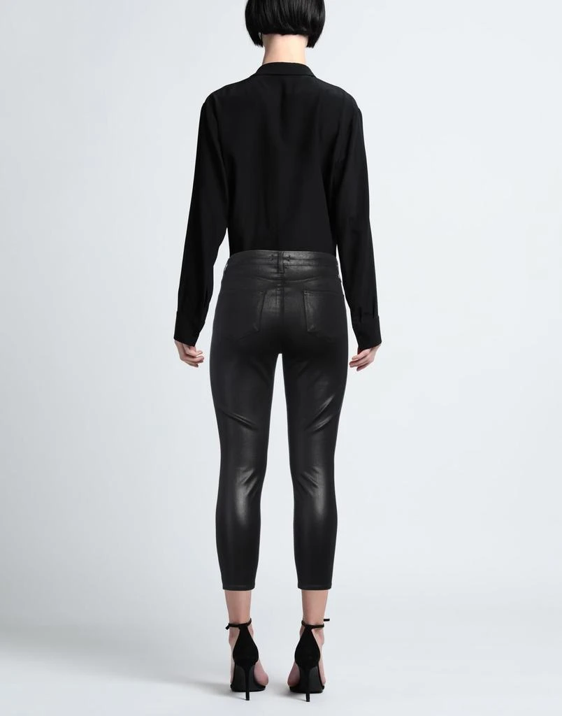 L'Agence Denim pants 3