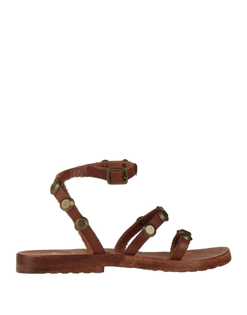 fiorentini baker Sandals 1