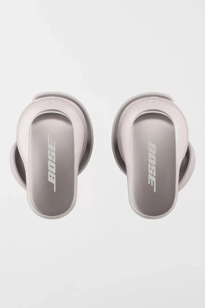 Bose Bose QuietComfort Ultra Wireless Noise Cancelling Earbuds 3