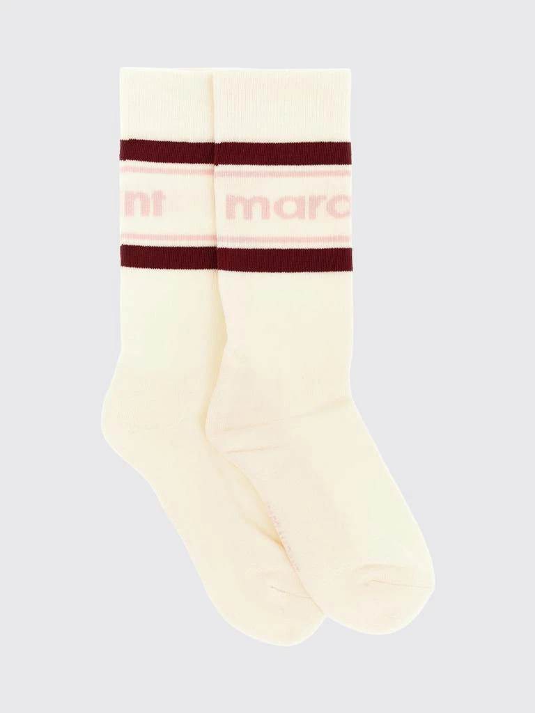 Isabel Marant Socks woman Isabel Marant