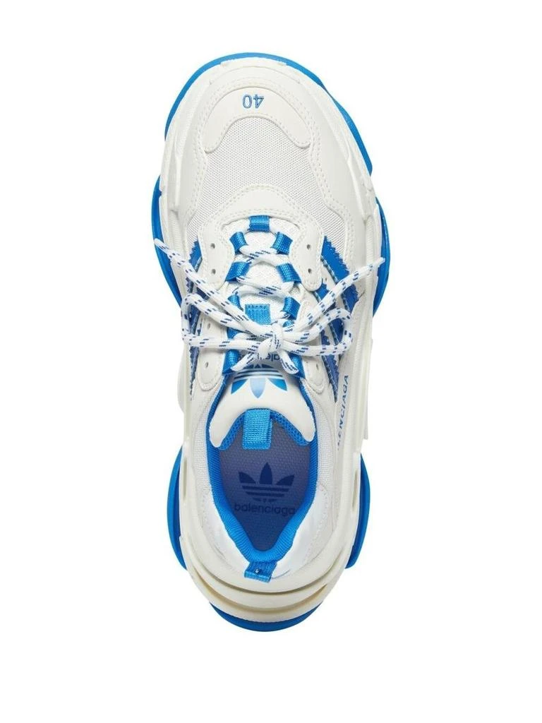 Adidas Adidas X Balenciaga Triple S Sneakers 3