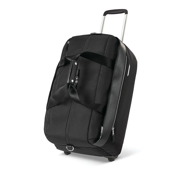 Samsonite Just Right Wheeled Weekend Duffel Bag 2