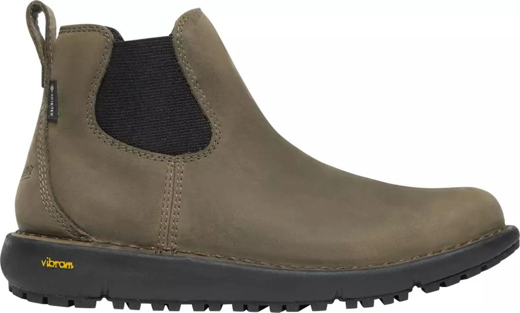 Danner Danner Women's Tramline Chelsea 917 GORE-TEX Boots 1