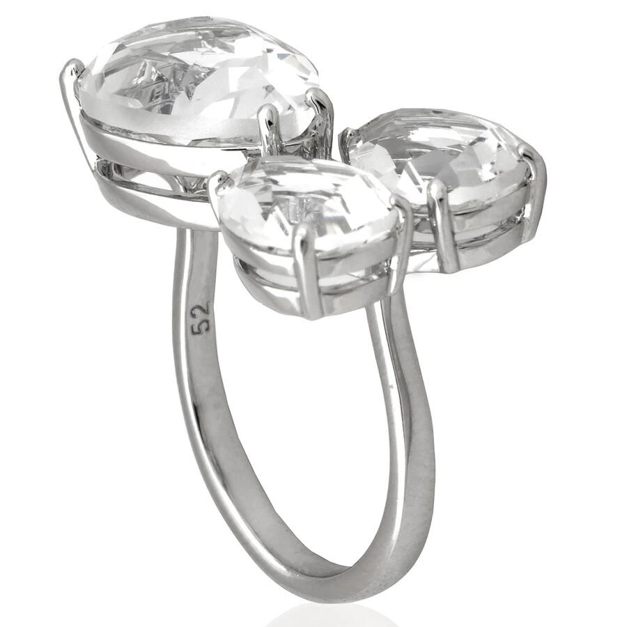 Swarovski Millenia Pear Cut Crystals 3