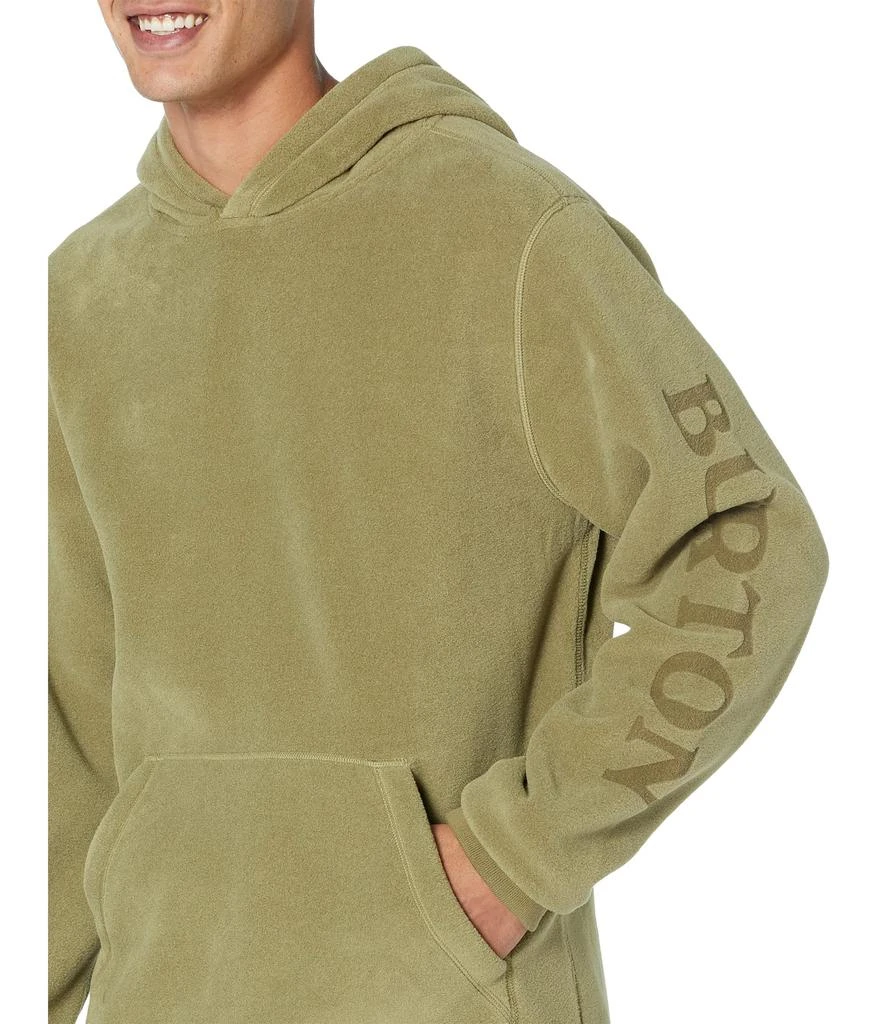 Burton Westmate Polartec® Pullover Hoodie 3