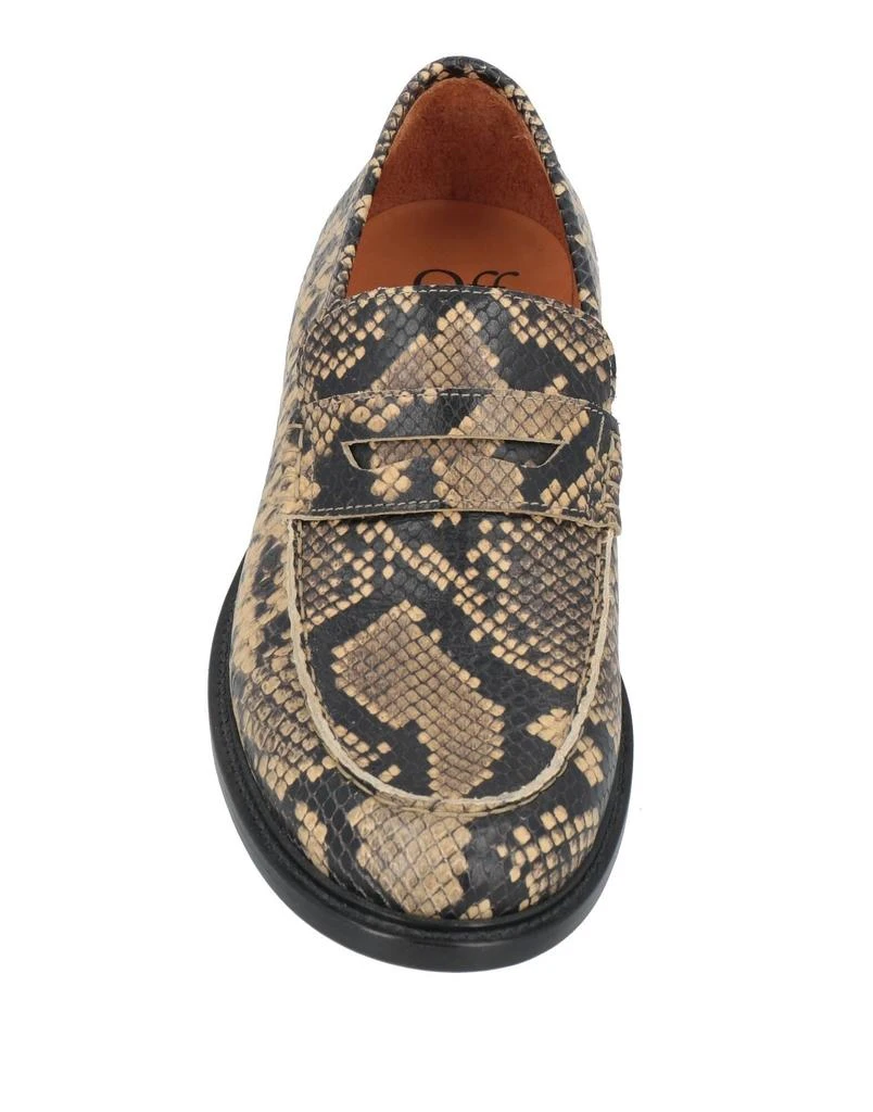 Off-White Loafers 4