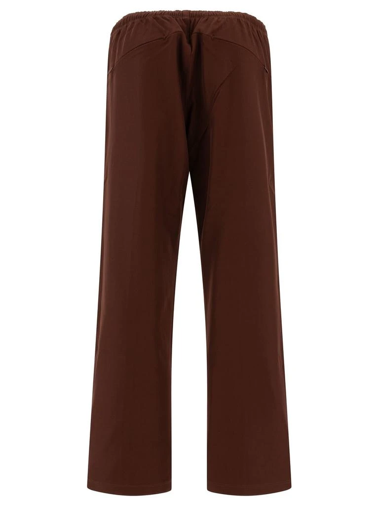 Needles Needles W.U. Boot-Cut Trousers 2