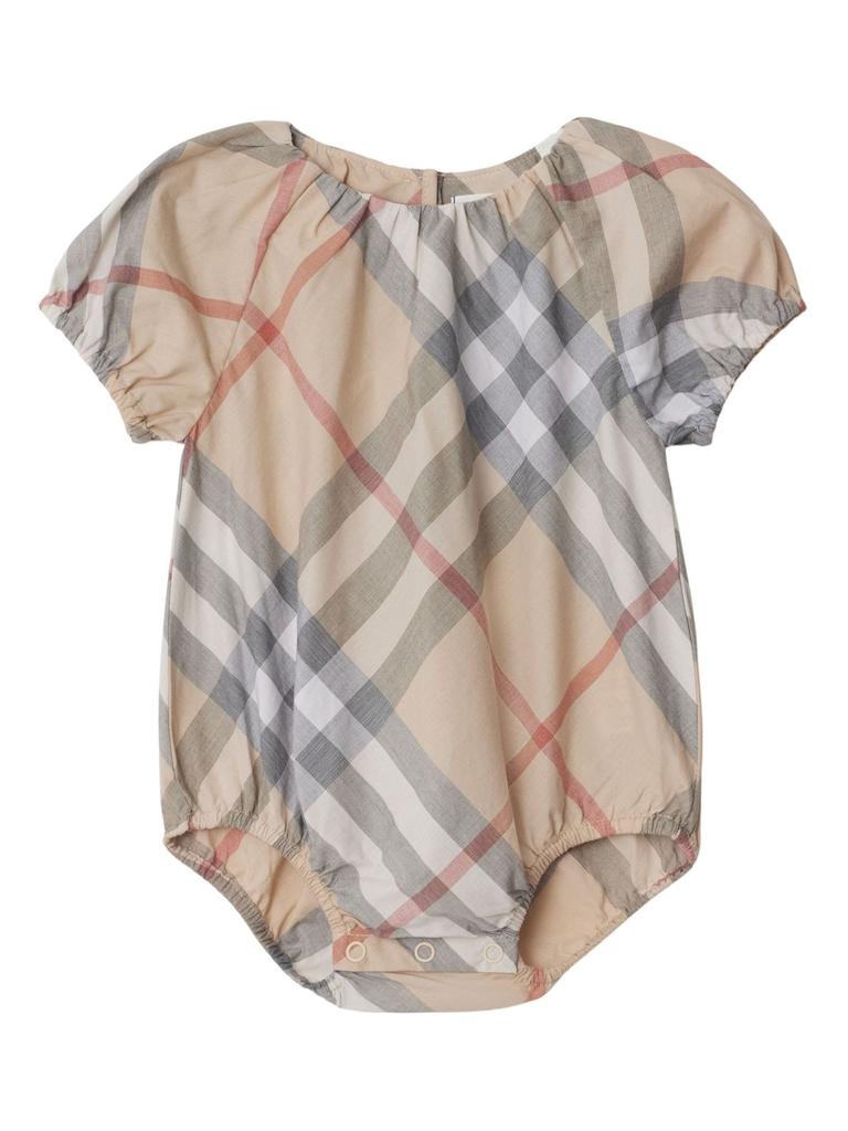 Burberry Kids Kids Beige - Baby Clothing - BeyondStyle