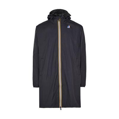 Kway Le vrai 4.0 eiffel east jacket