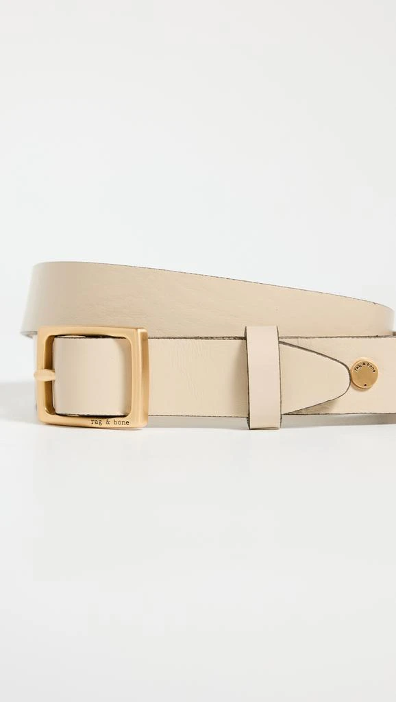 Rag & Bone Baby Boyfriend Belt 4