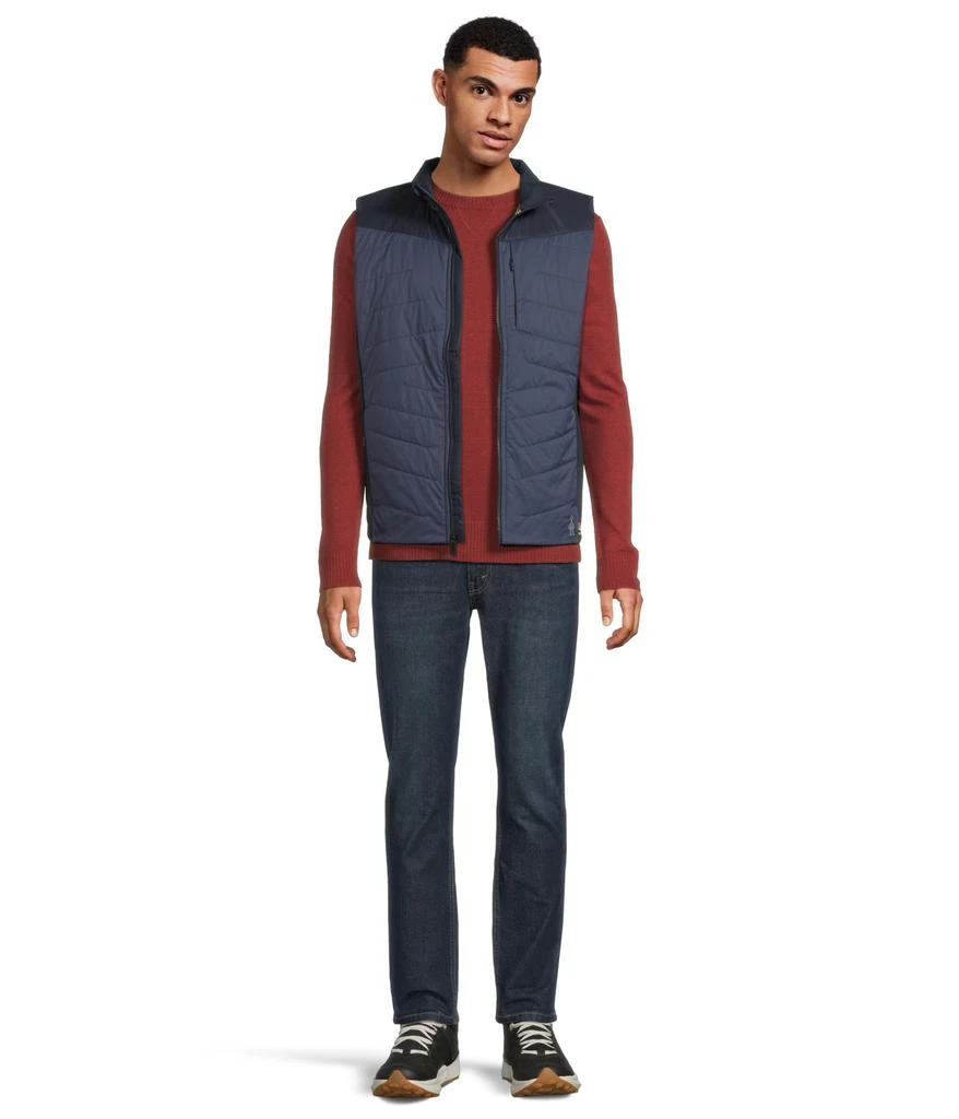 SmartWool Smartloft Vest 5