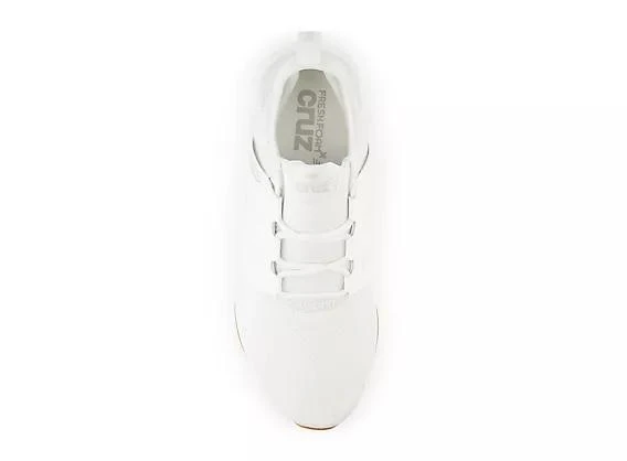 New Balance Fresh Foam X Cruz v3 4