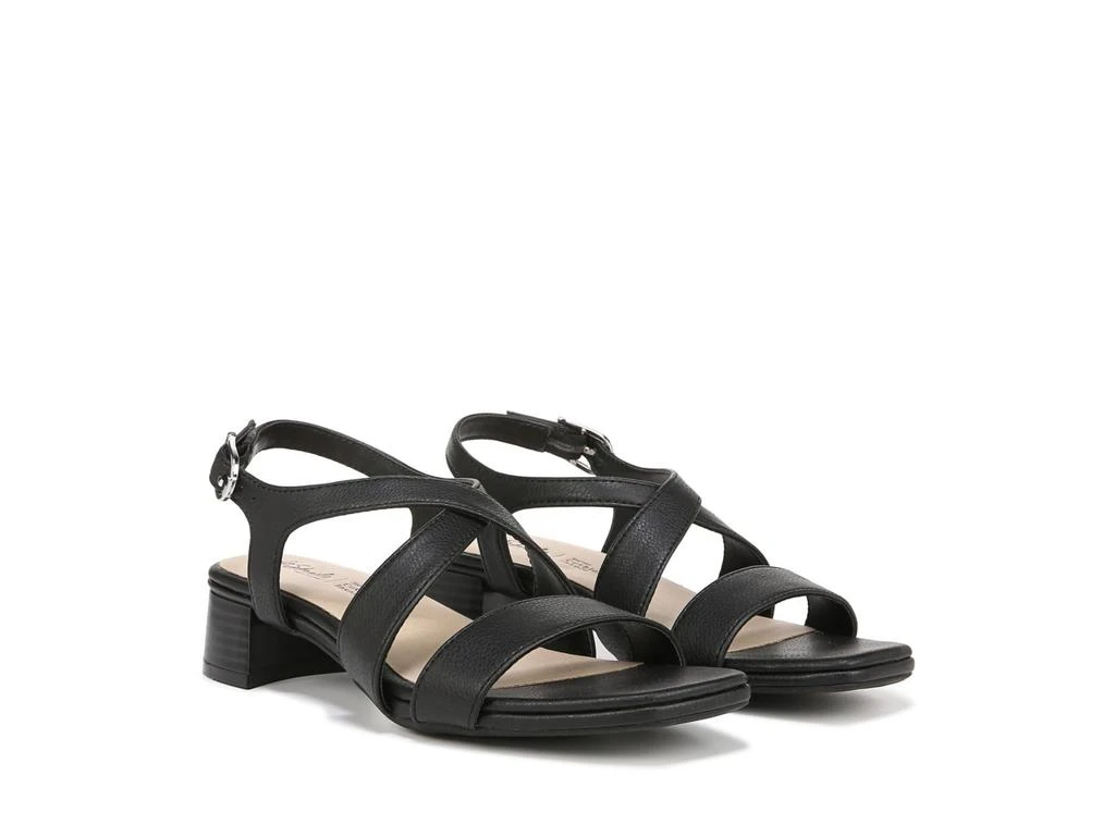 LifeStride Jordan Strappy Heeled Sandals 1