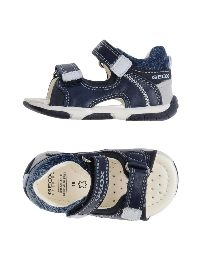 Geox Sandals