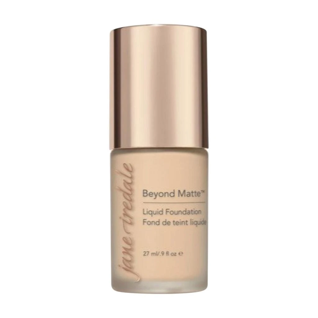 Jane Iredale Beyond Matte Liquid Foundation 14