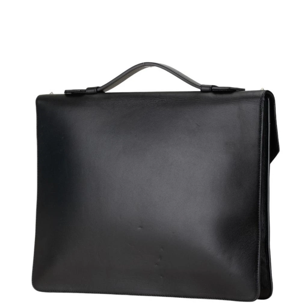 Christian Louboutin Leather Briefcase (Pre-Owned) 2