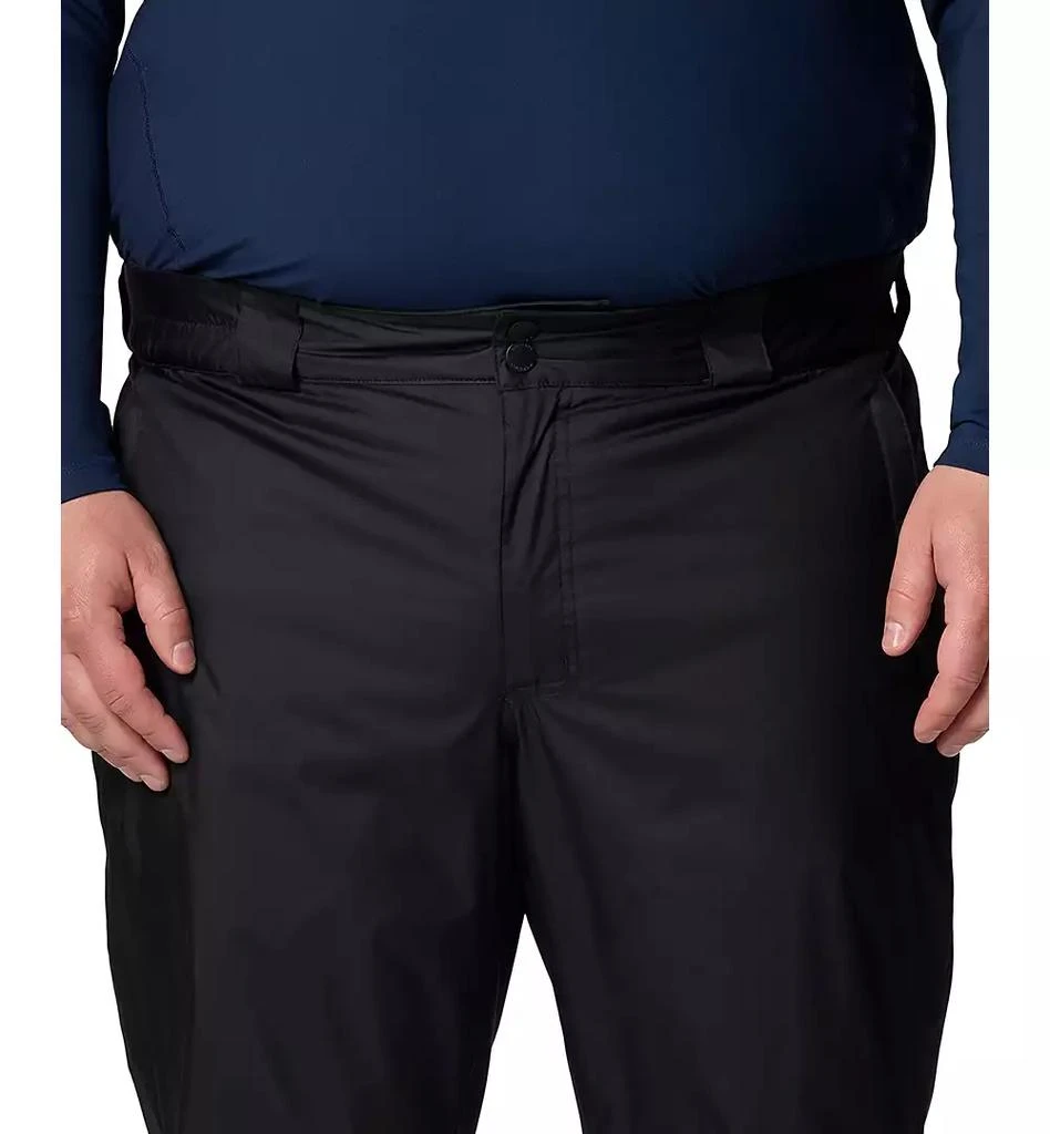 Columbia Men's Snow Gun II Waterproof Pants 4