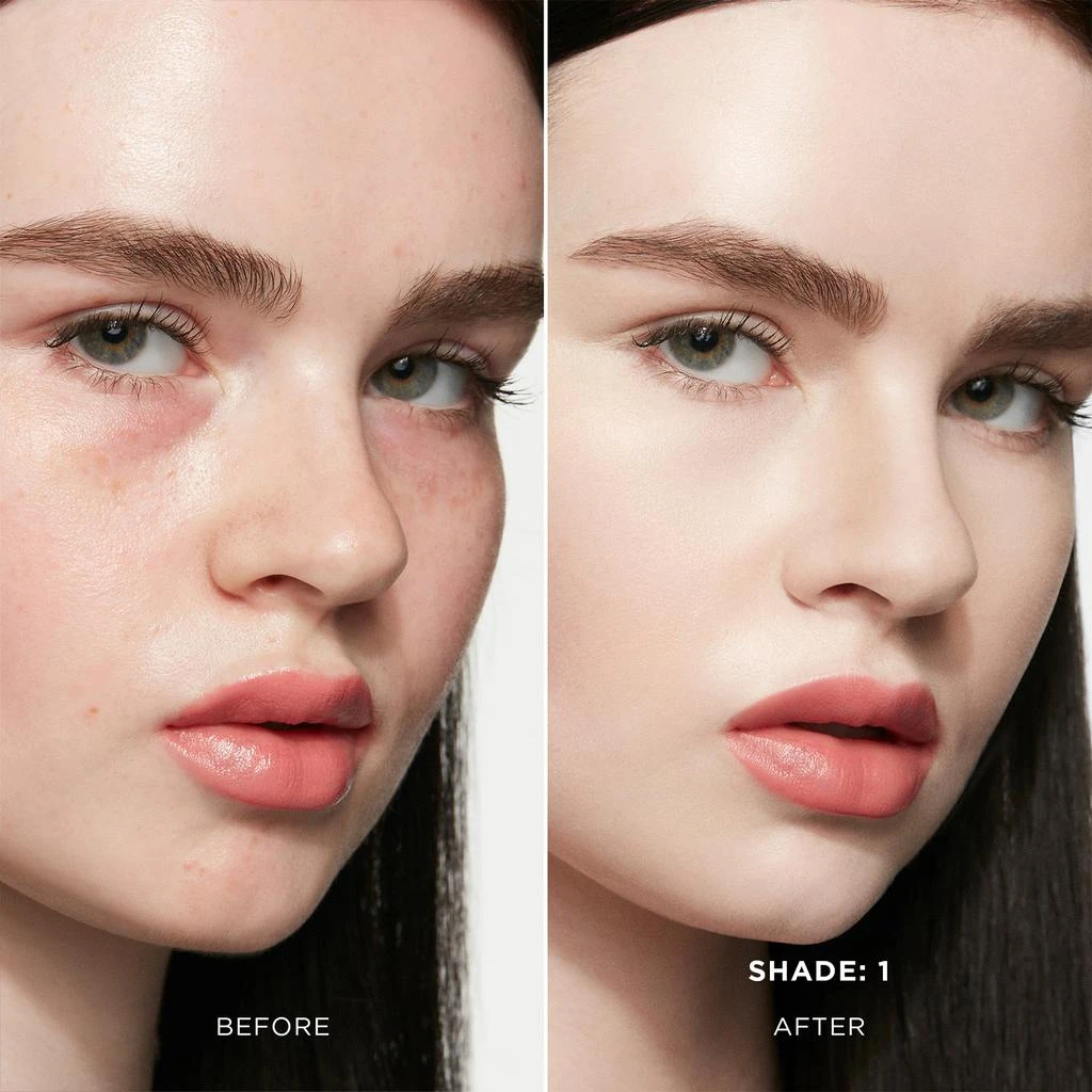 HOURGLASS Ambient Soft Glow Foundation 4