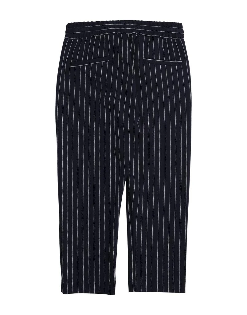 MANUEL RITZ Casual pants 2