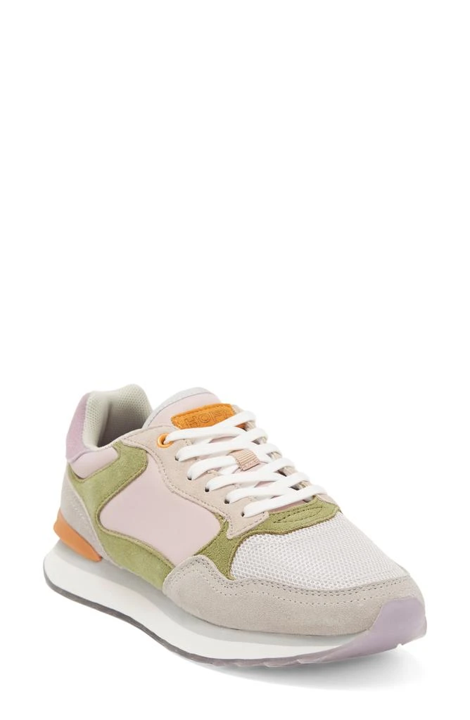 Hoff City Sneaker 1