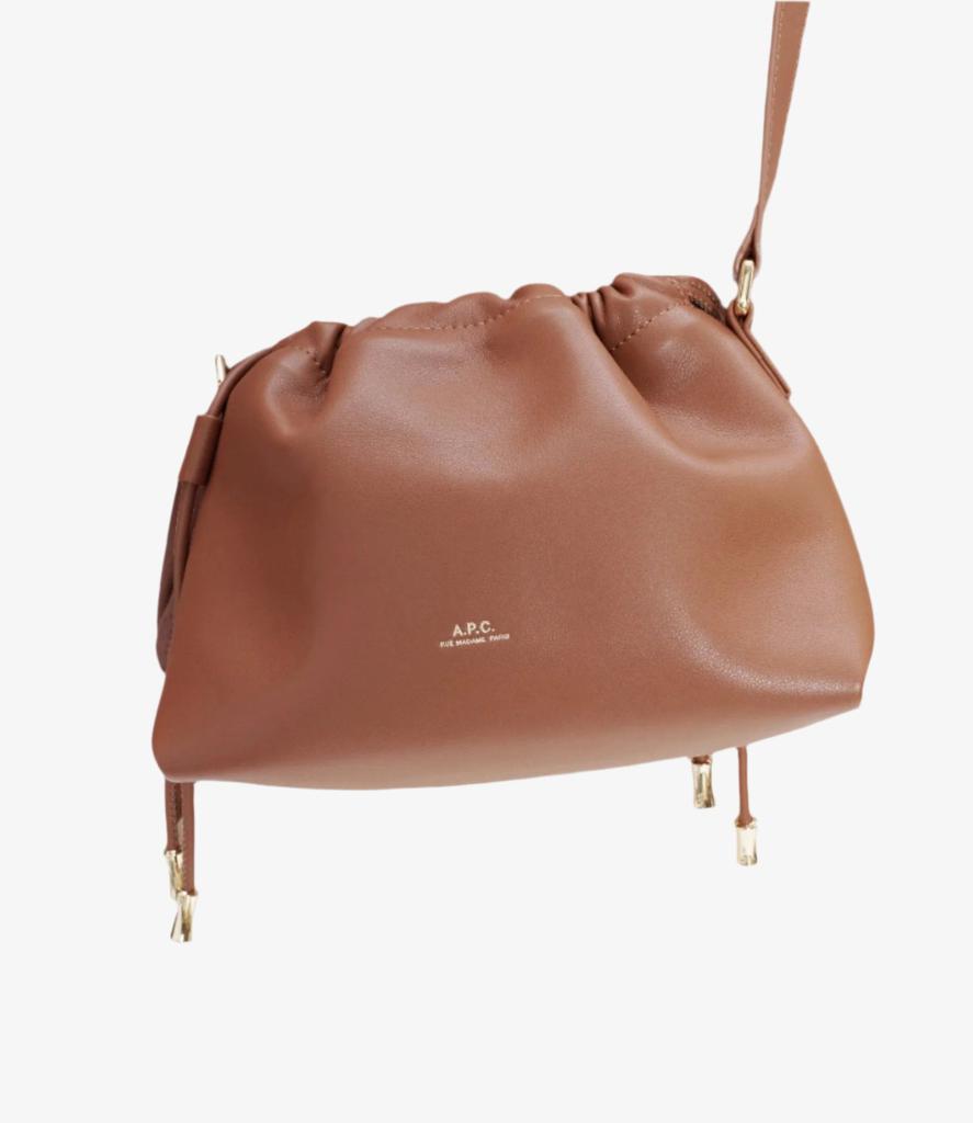 A.P.C. Ninon Mini bag