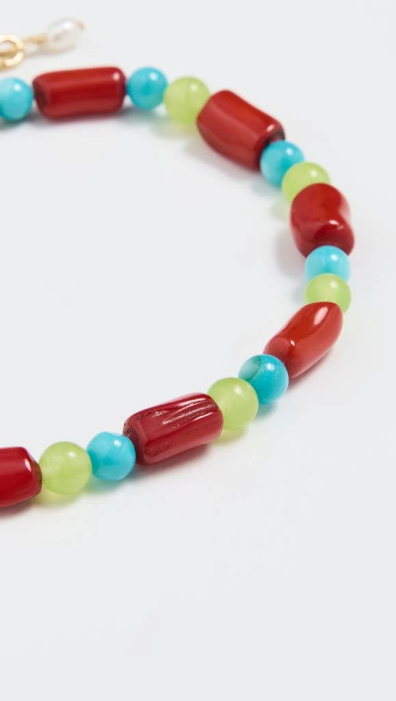 Anni Lu Red Crush Bracelet 3