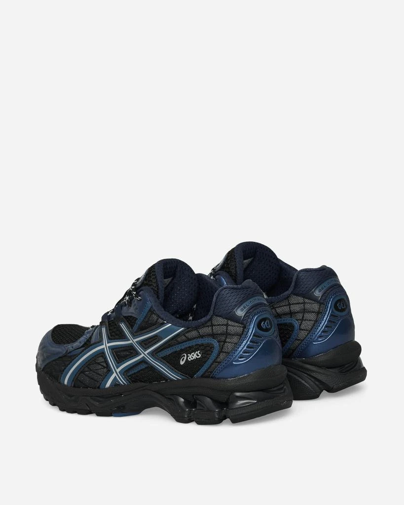 Asics GEL-Nimbus 10.1 Sneakers Black / Grand Shark 4