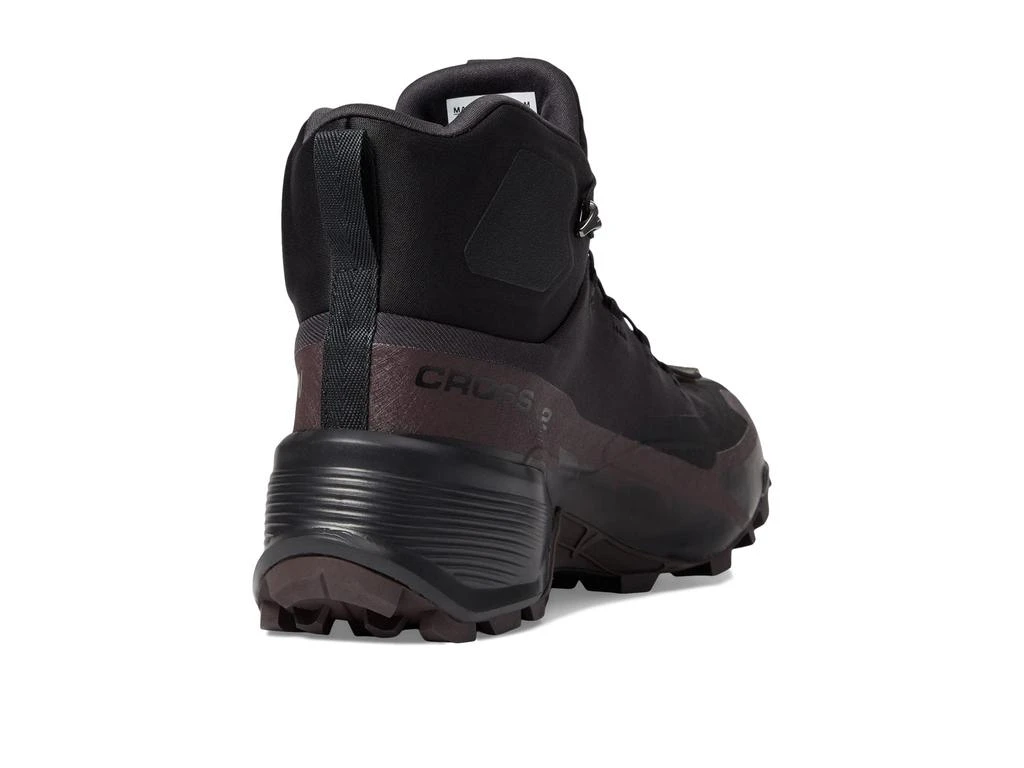Salomon Cross Hike Mid GTX 2 5