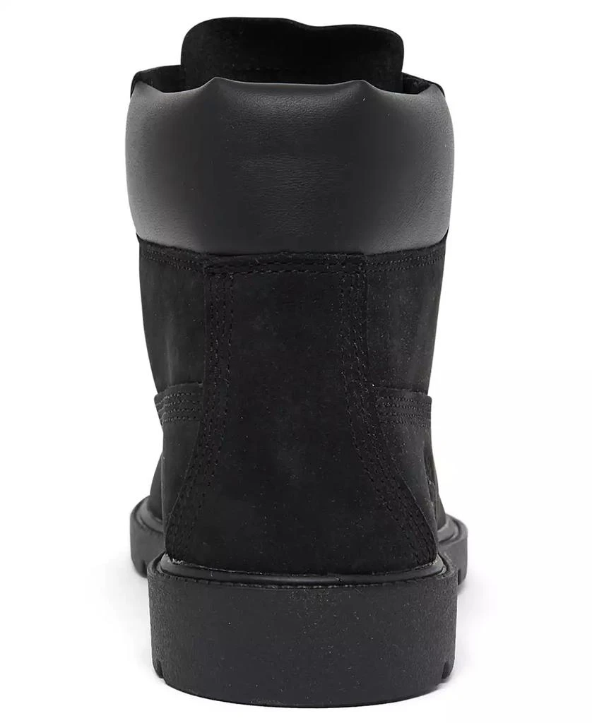 Timberland Little Kids 6" Classic Water Resistant Boots from Finish Line 4