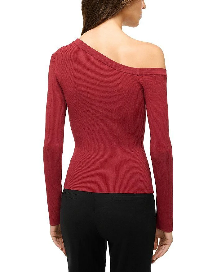 Staud Craftsman Sweater 2