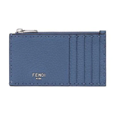 Fendi Selleria Card Holder 1