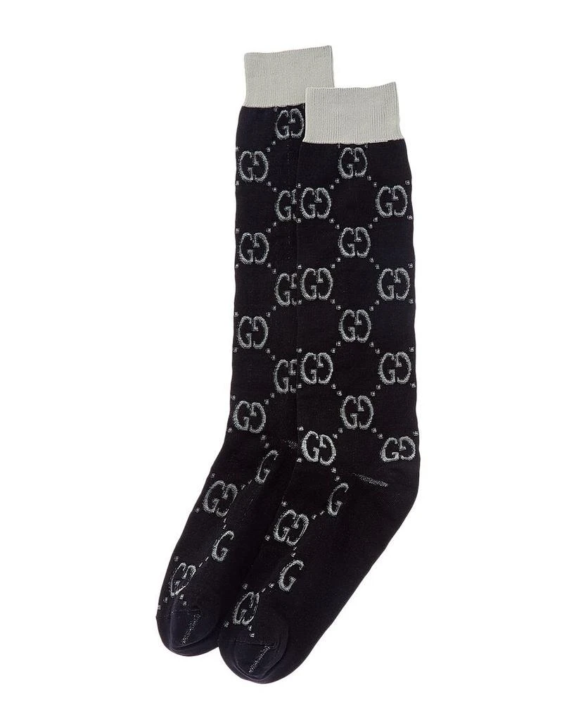Gucci GG Socks 1