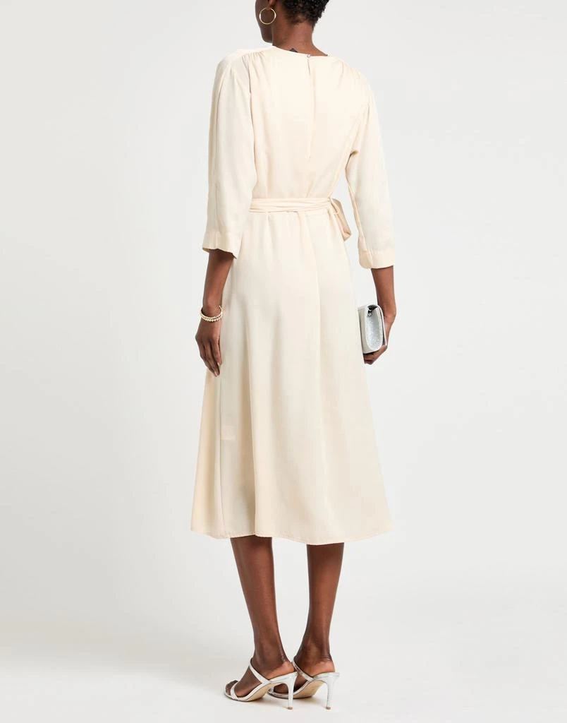 GAI MATTIOLO Midi dress 3