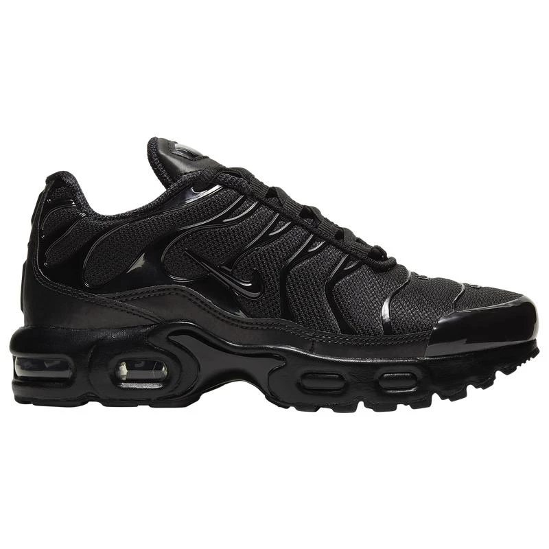 NIKE Nike Air Max Plus - Boys' Preschool 1
