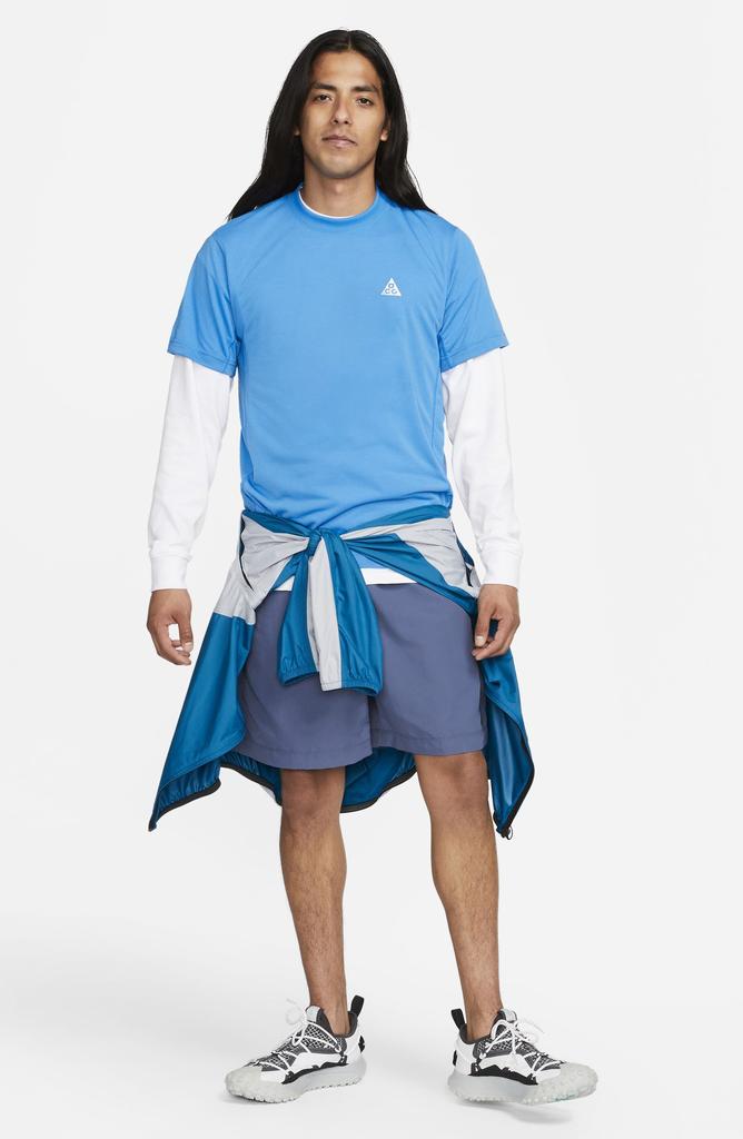 Nike Dri-FIT ADV Goat Rocks T-Shirt