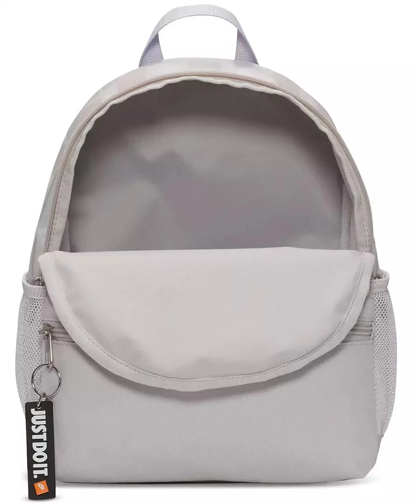 NIKE Kids' Brasilia JDI Mini Backpack 3