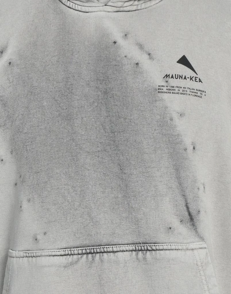 MAUNA KEA Hooded sweatshirt 4
