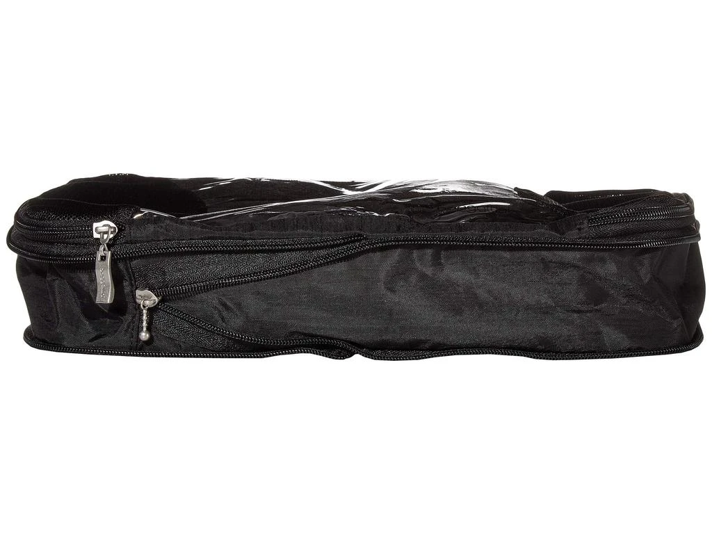 Baggallini 2 Medium / 1 Large Compression Cubes 4