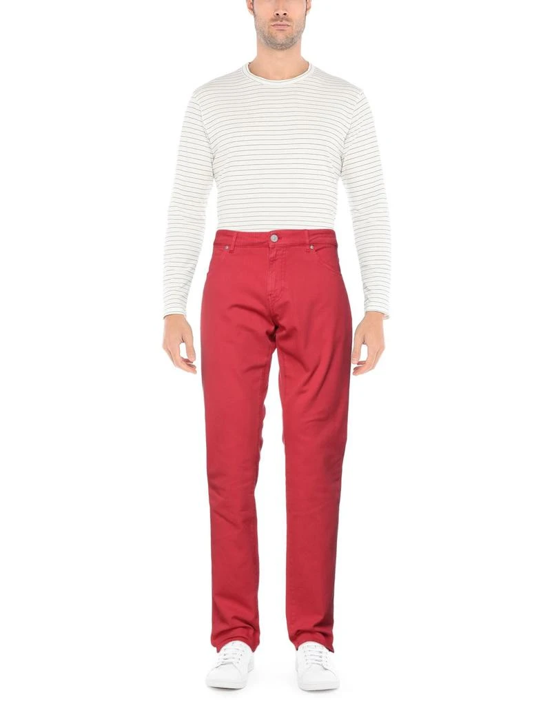 PT TORINO Casual pants 2