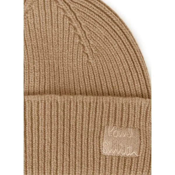 Paul Smith Wool Gloves